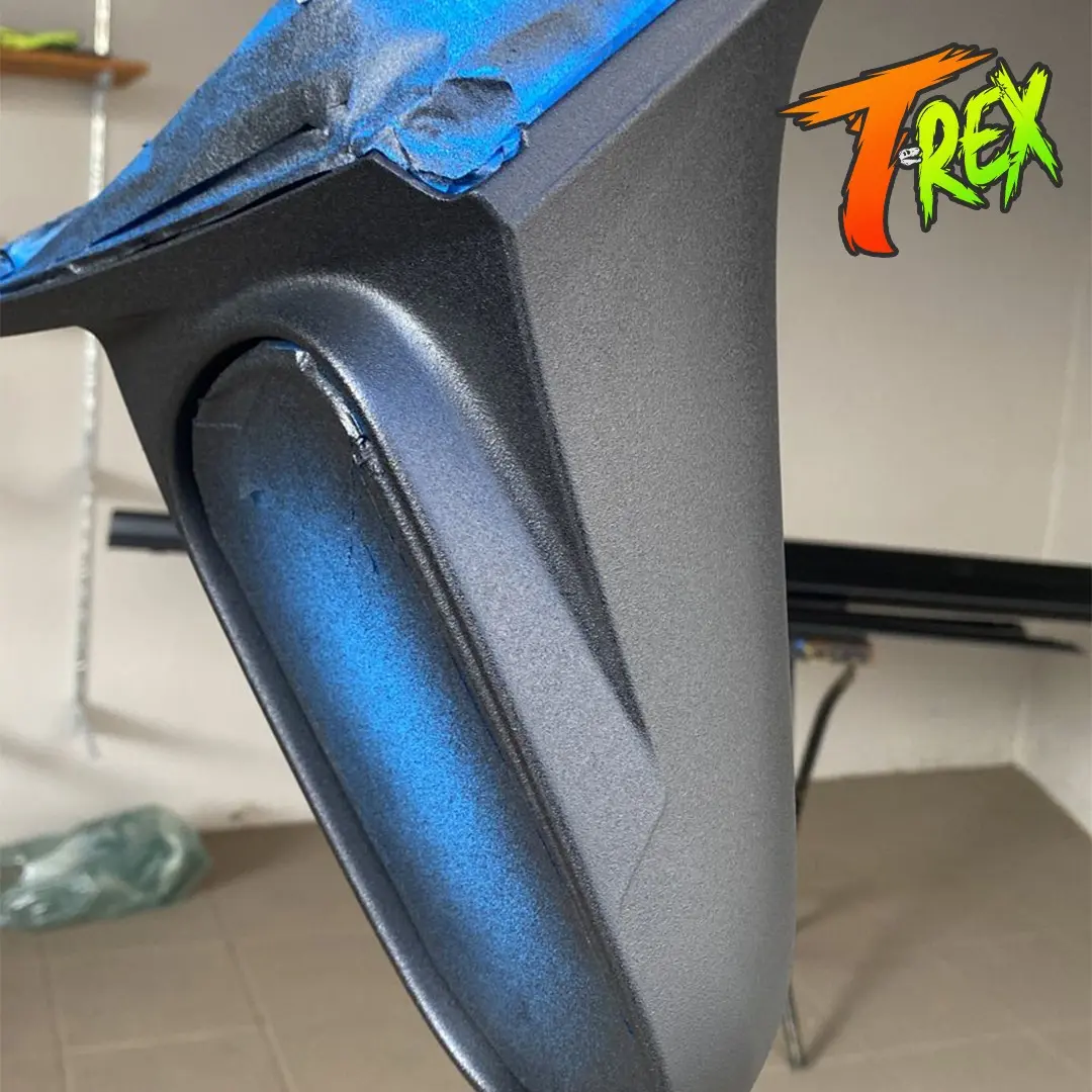 Trabajo T-Rex 18