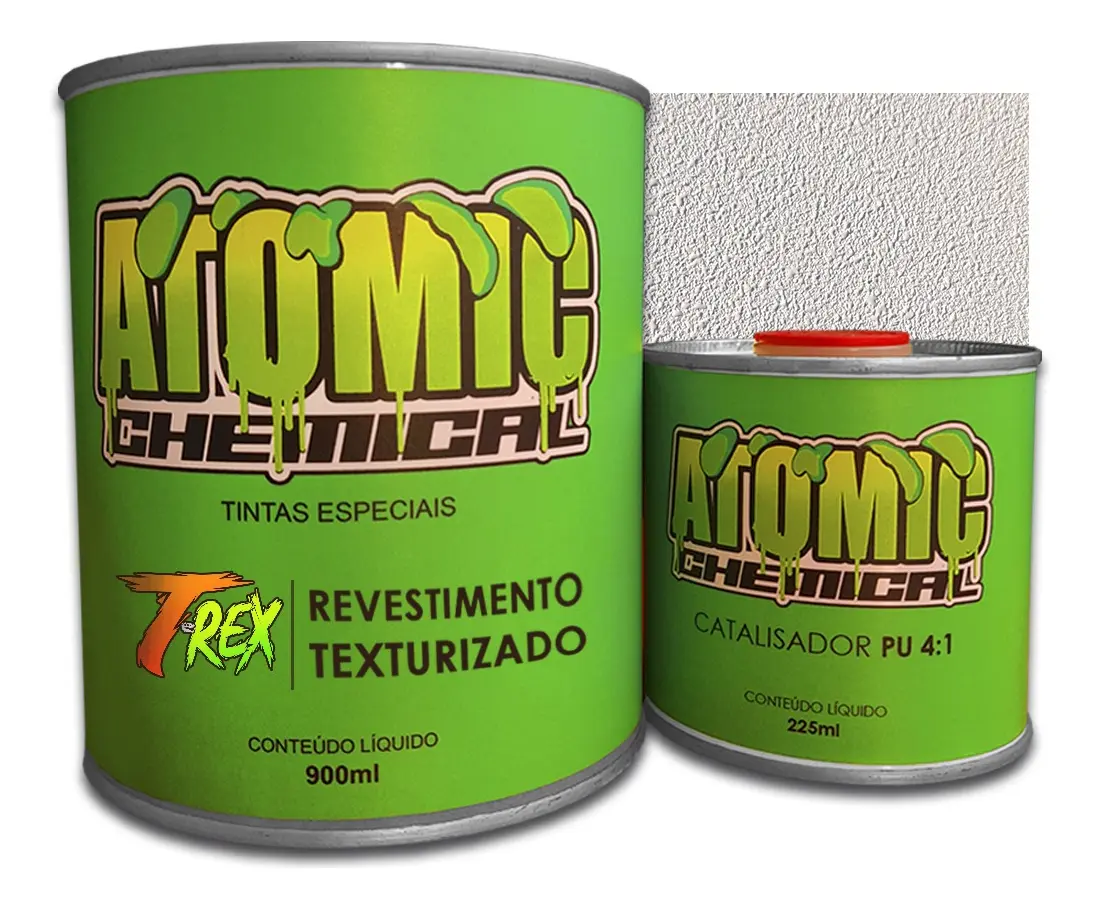 T-Rex Avalanche Branco