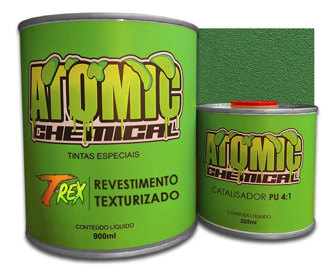 T-Rex Amazonia