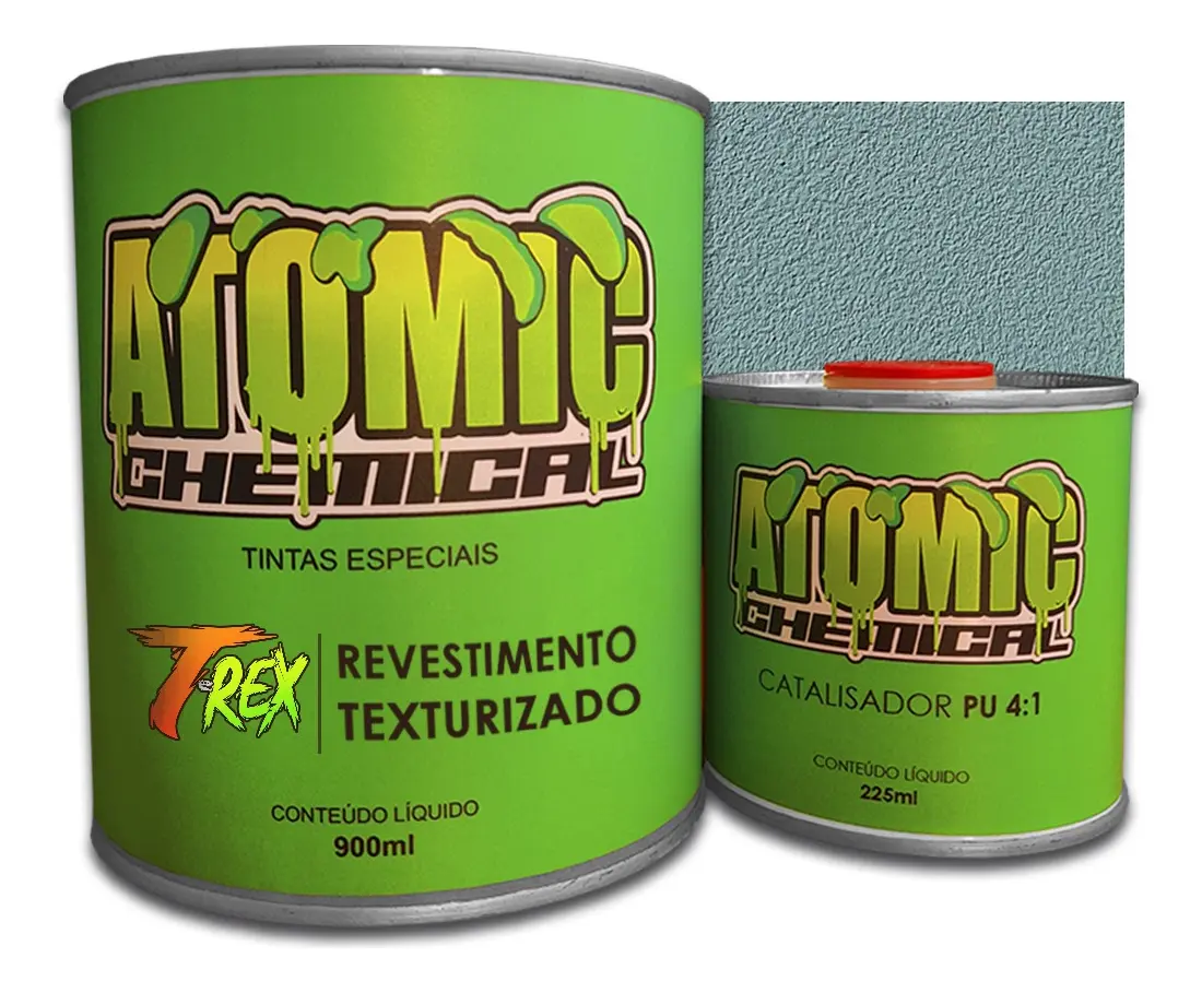 Trabajo T-Rex 35