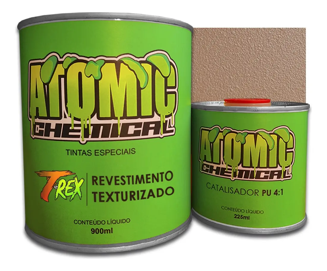 Trabajo T-Rex 25