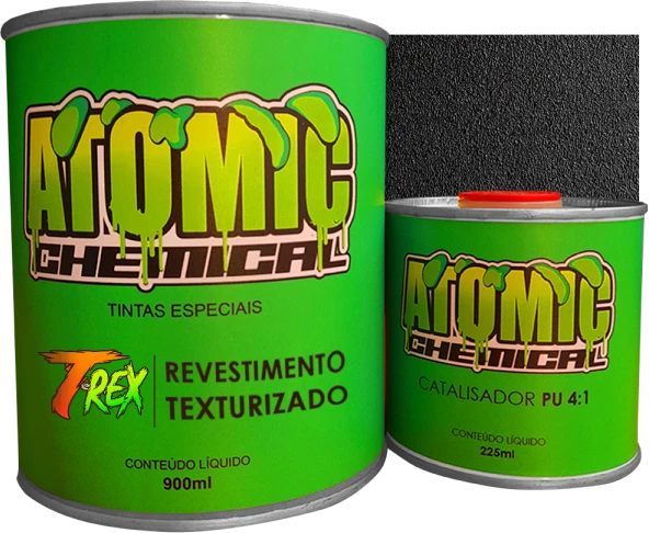 Trabajo T-Rex 50