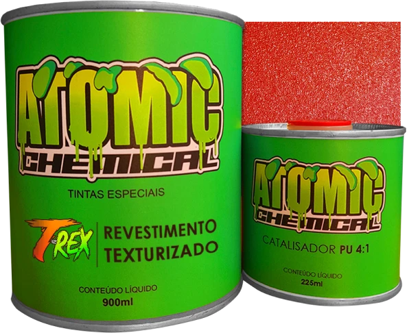 Trabajo T-Rex 51
