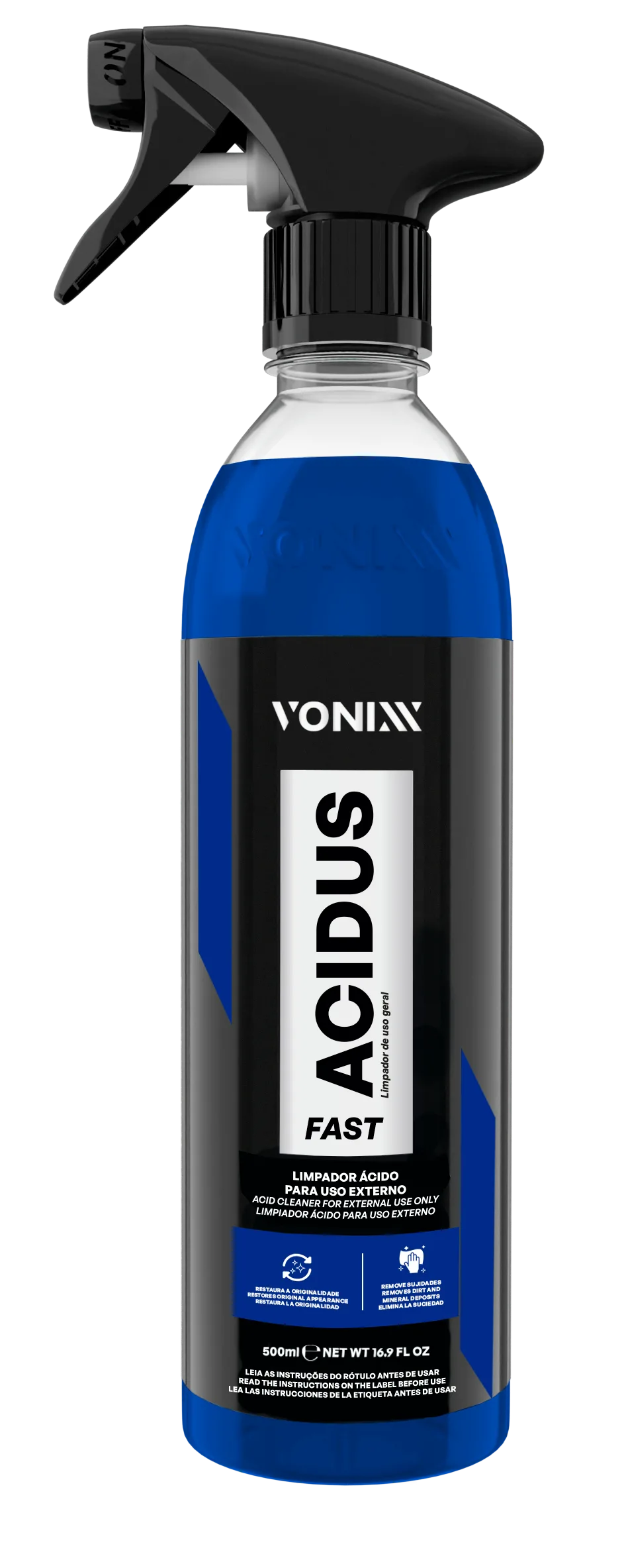 acidus fast