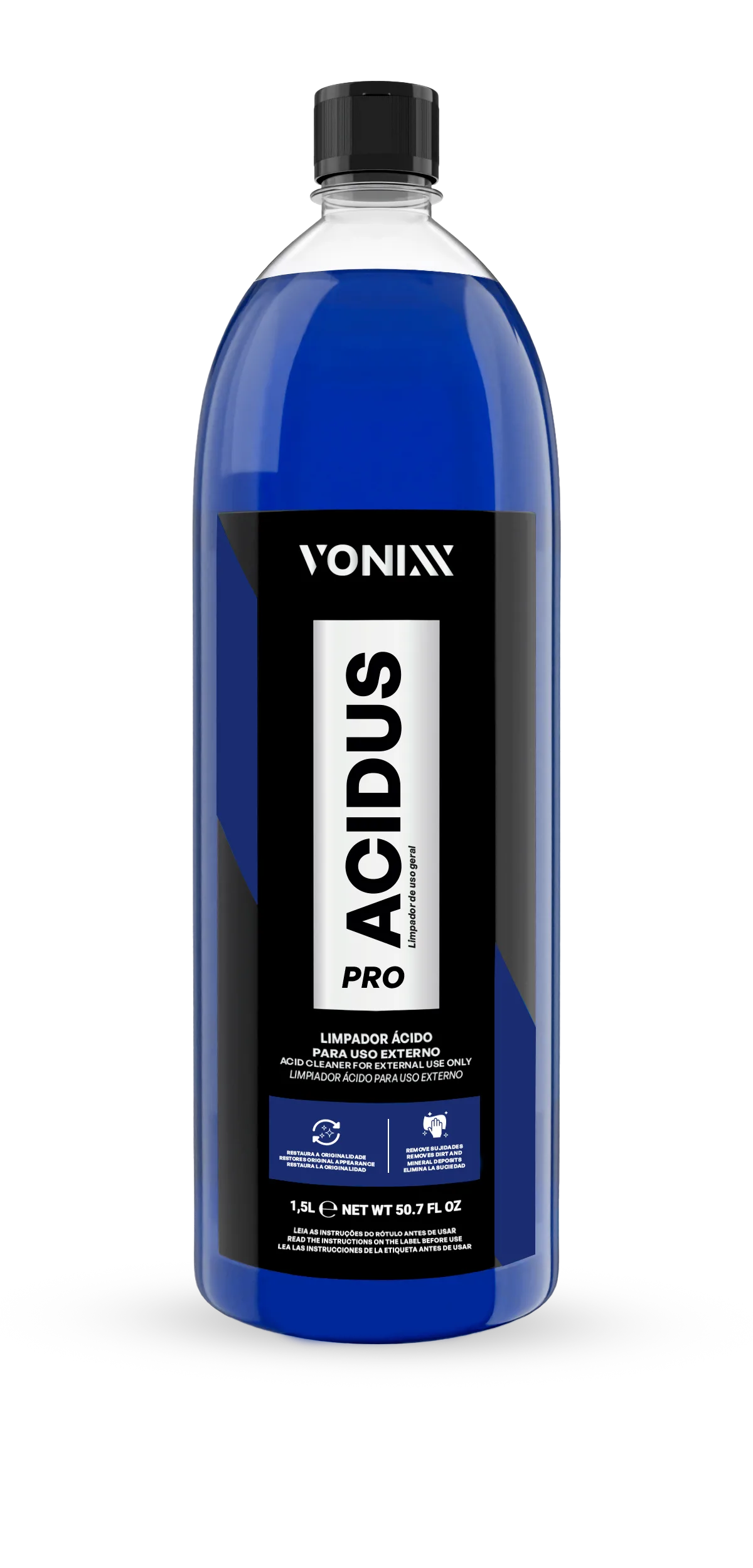 acidus pro