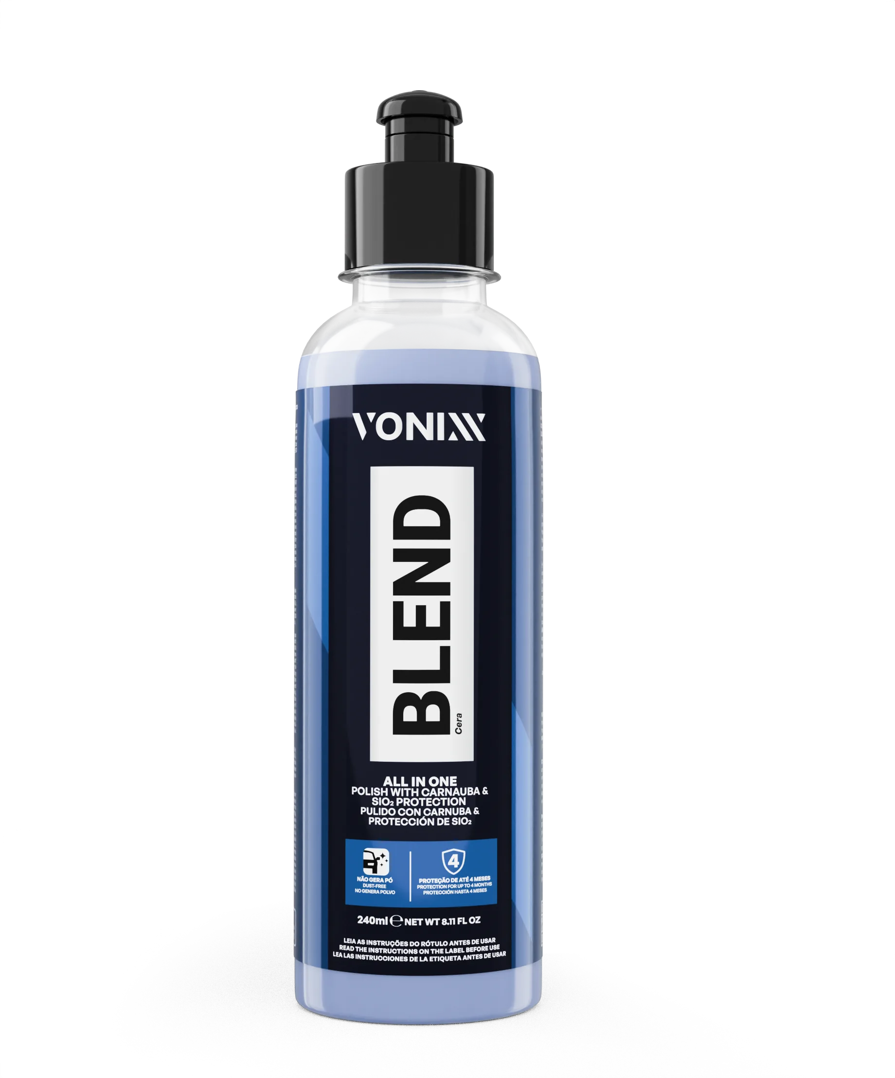 blend all in one