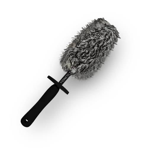 cepillo recto mic limpieza ruedas