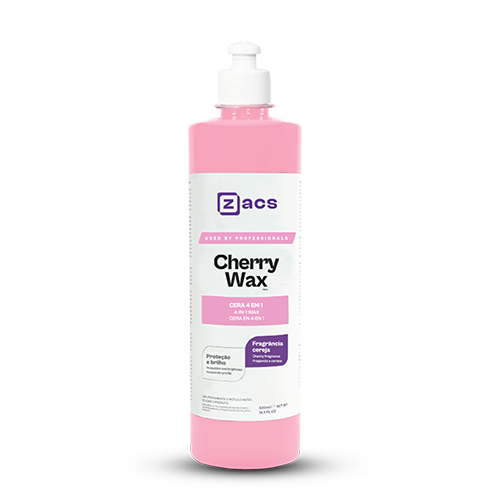 Cherry Wax 1l ZACS