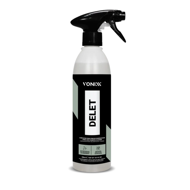 delet
