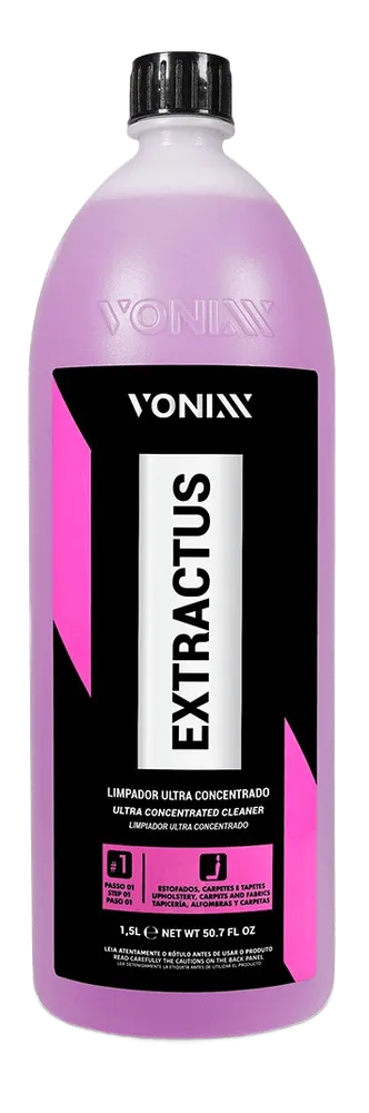 extractus