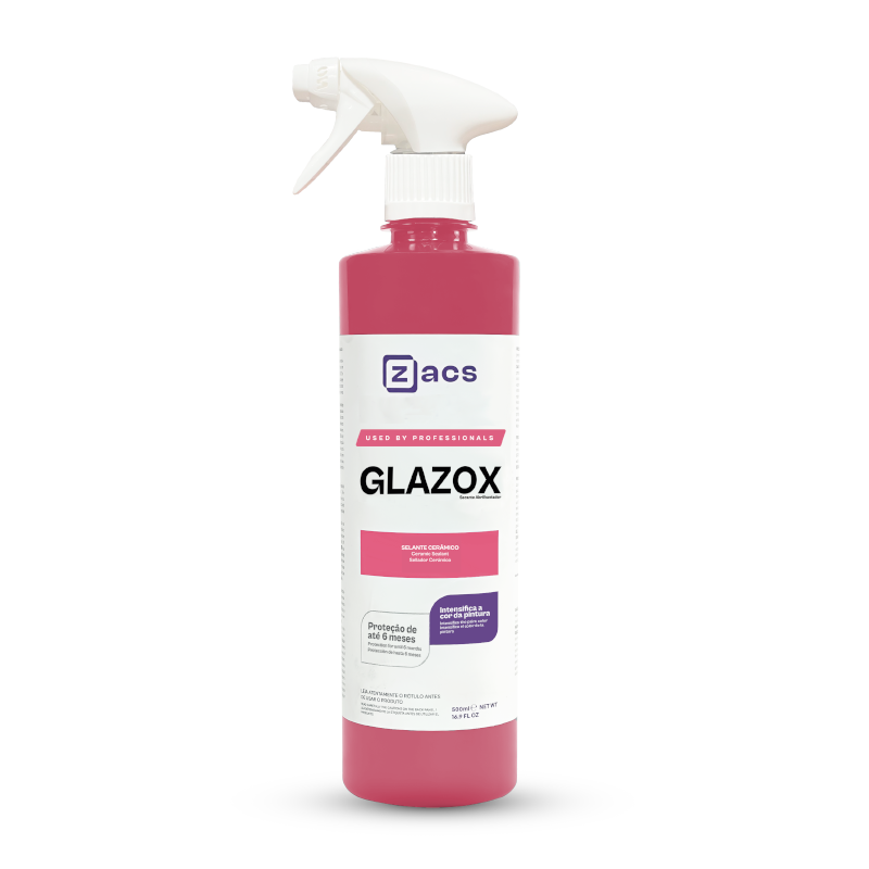 Glazox