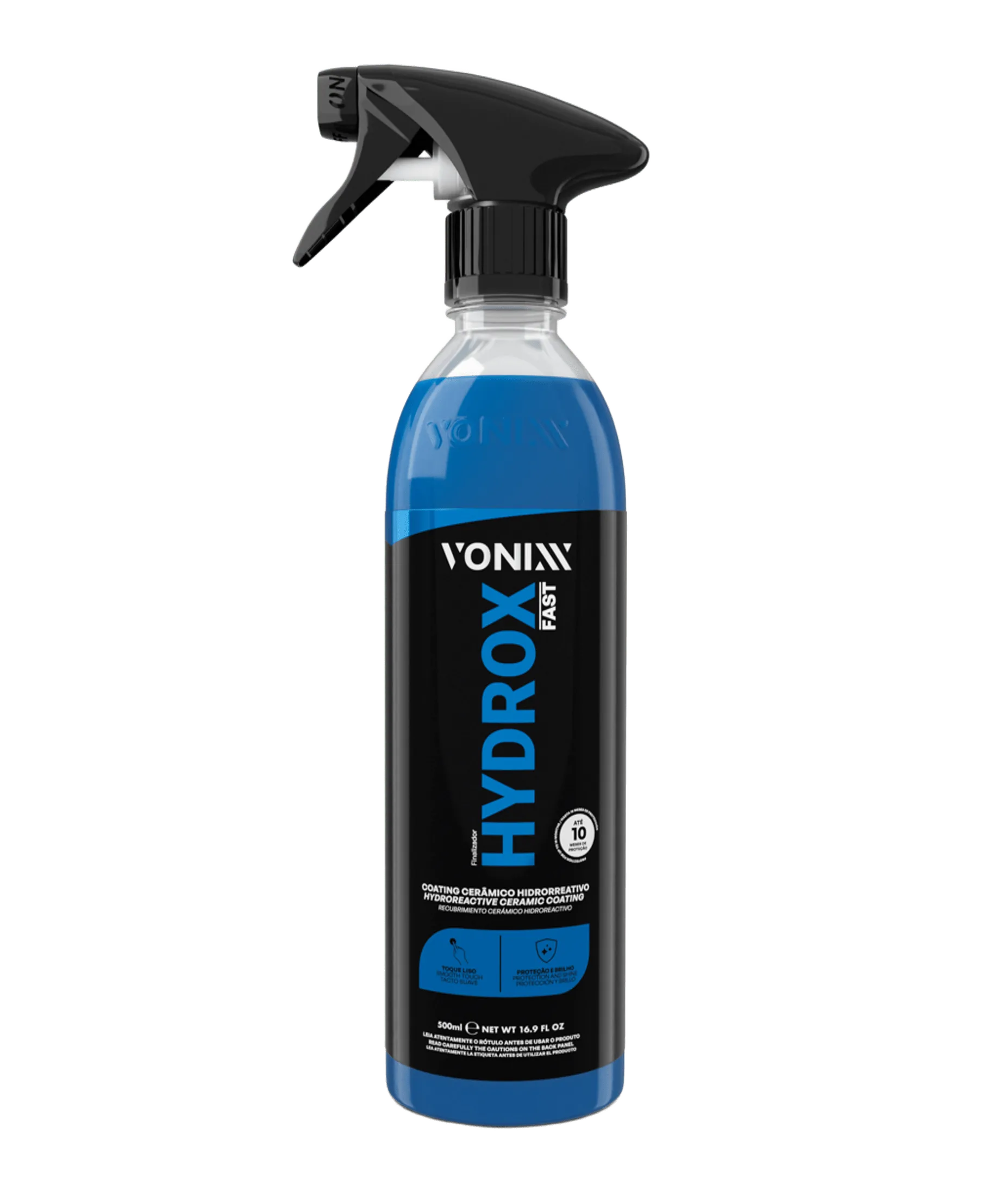 hydrox fast
