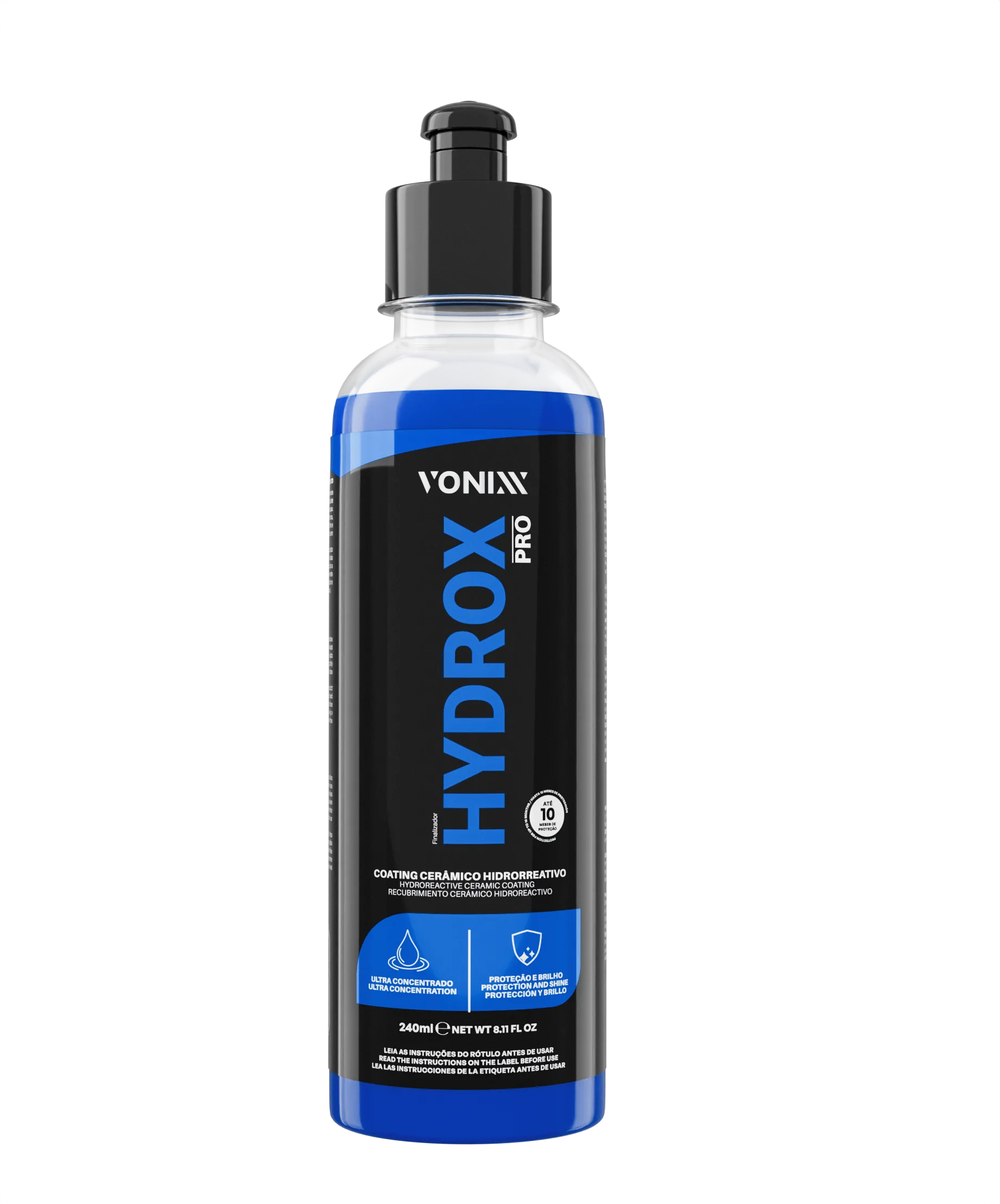 hydrox pro