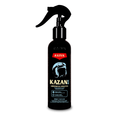 Kazan Blue 240ml