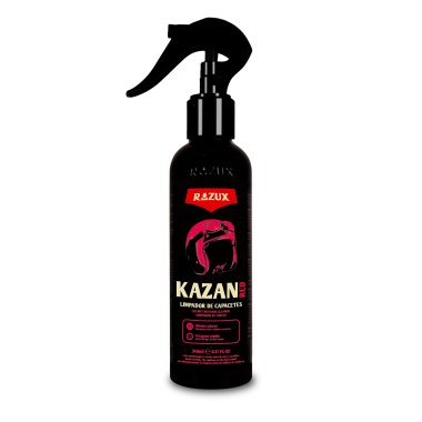 Kazan Red 240ml