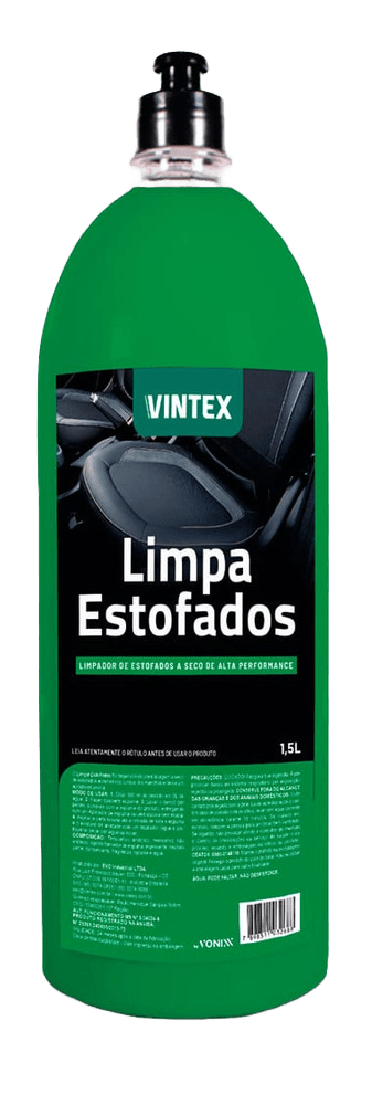 Limpa Estofados 1,5l