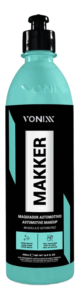 Makker 2.0 240ml