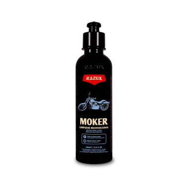 Moker 240ml