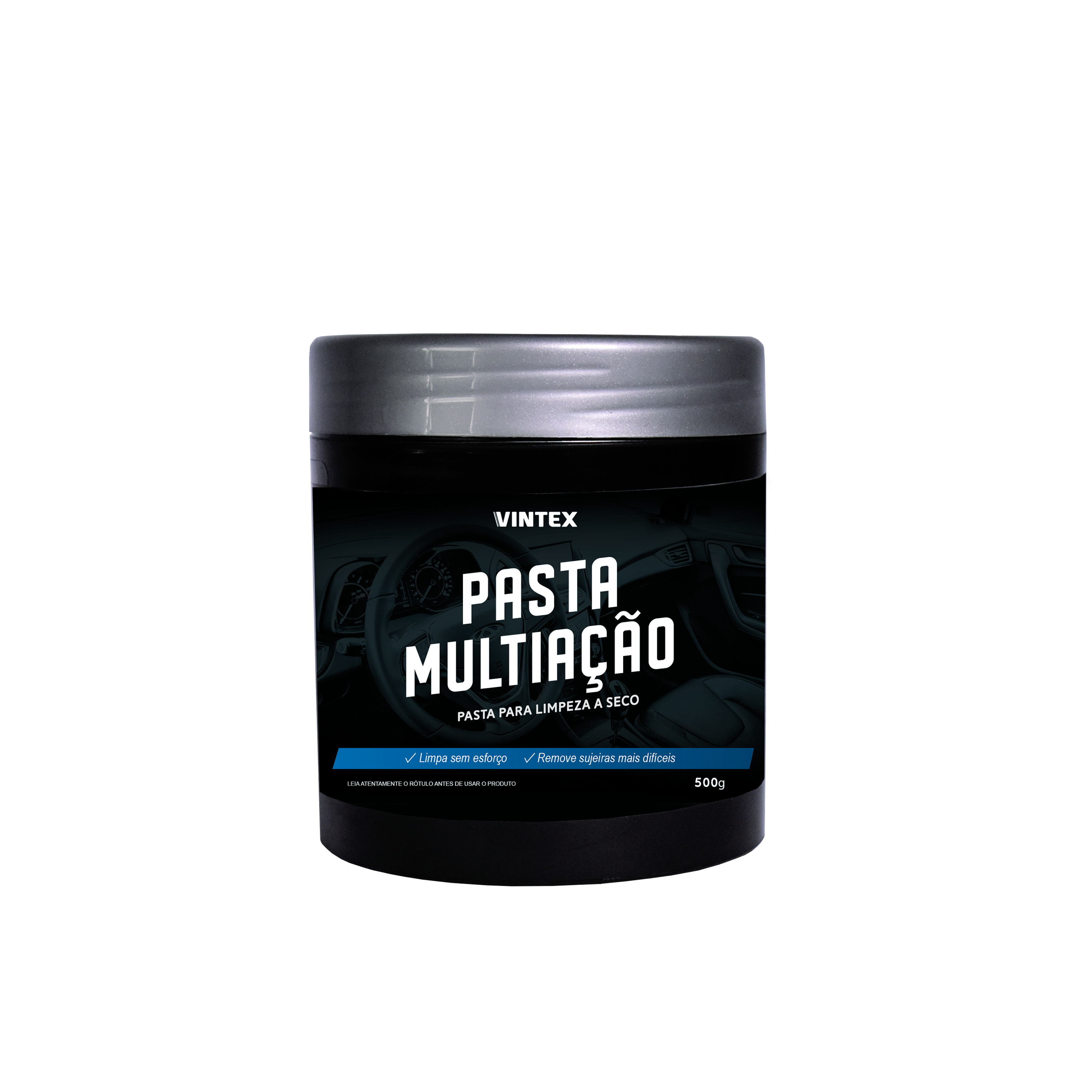 Carpeta Multiacción