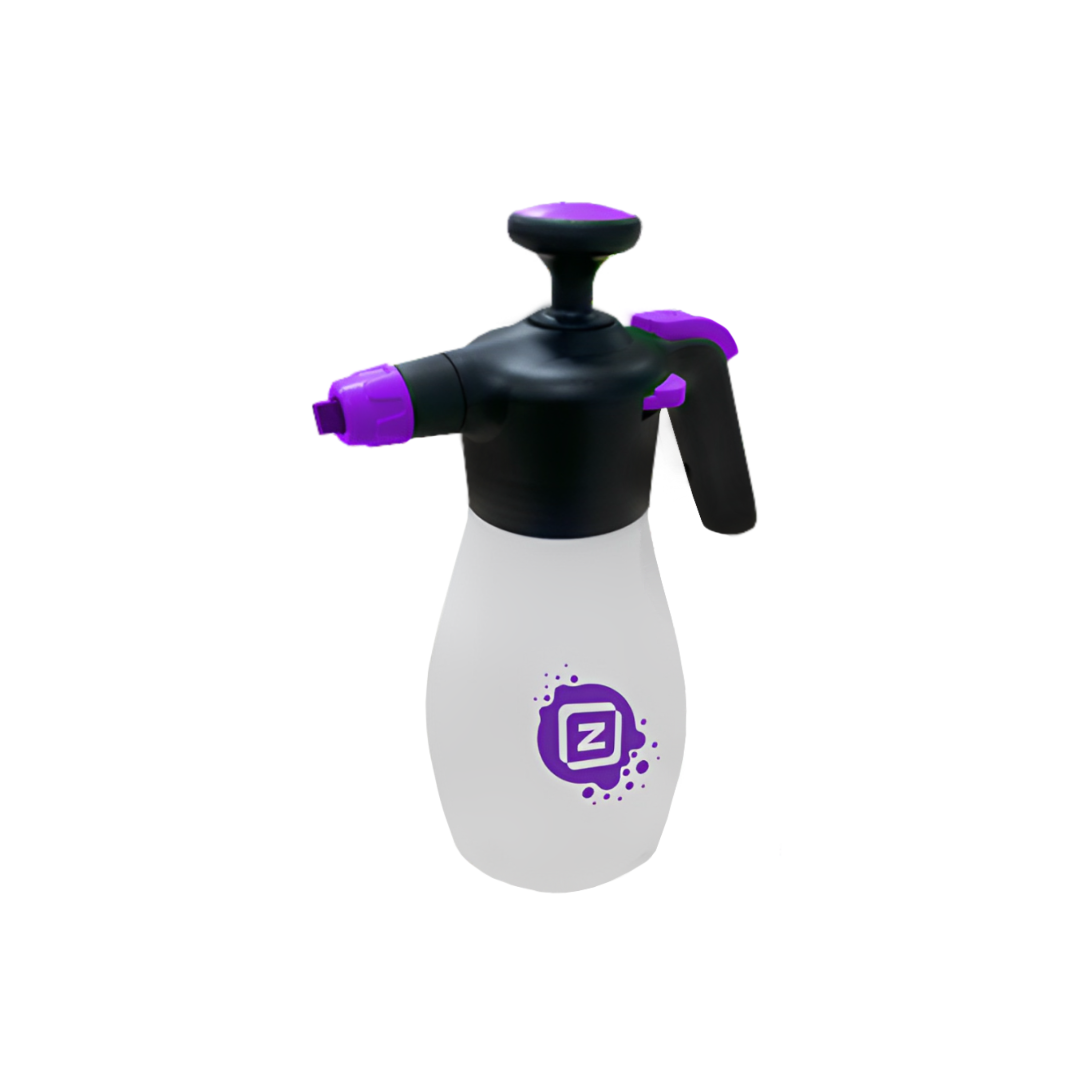 Pulverizador De Compresion Manual 1.8l ZACS