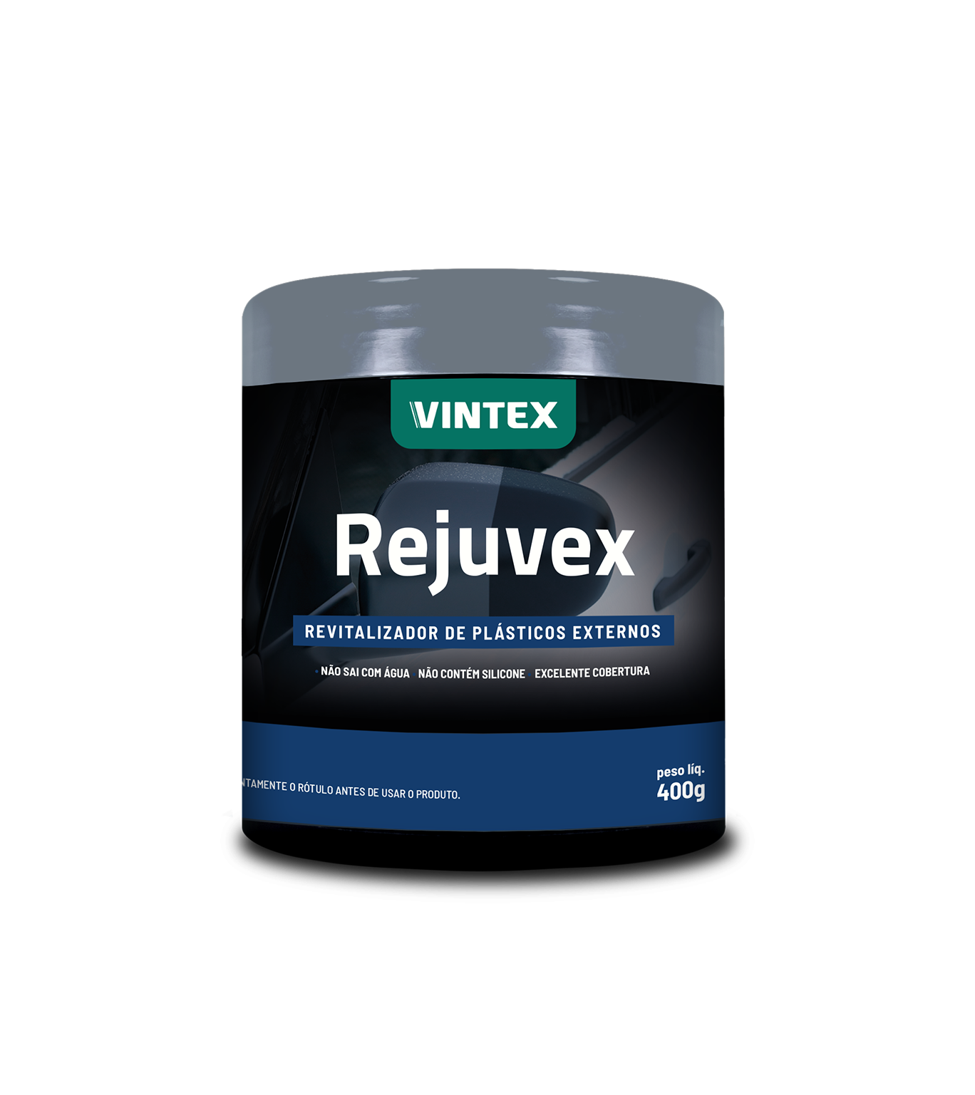 Rejuvex Black 400g