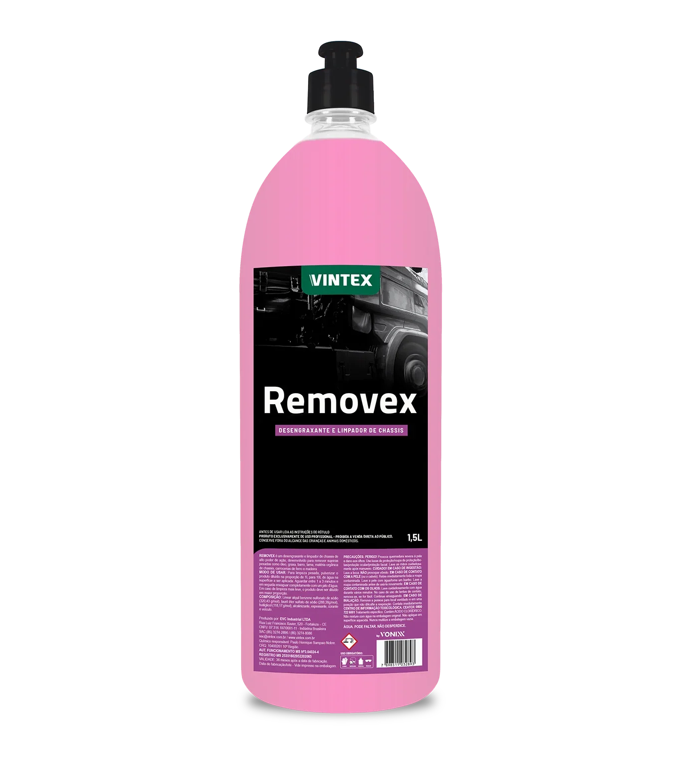 removex