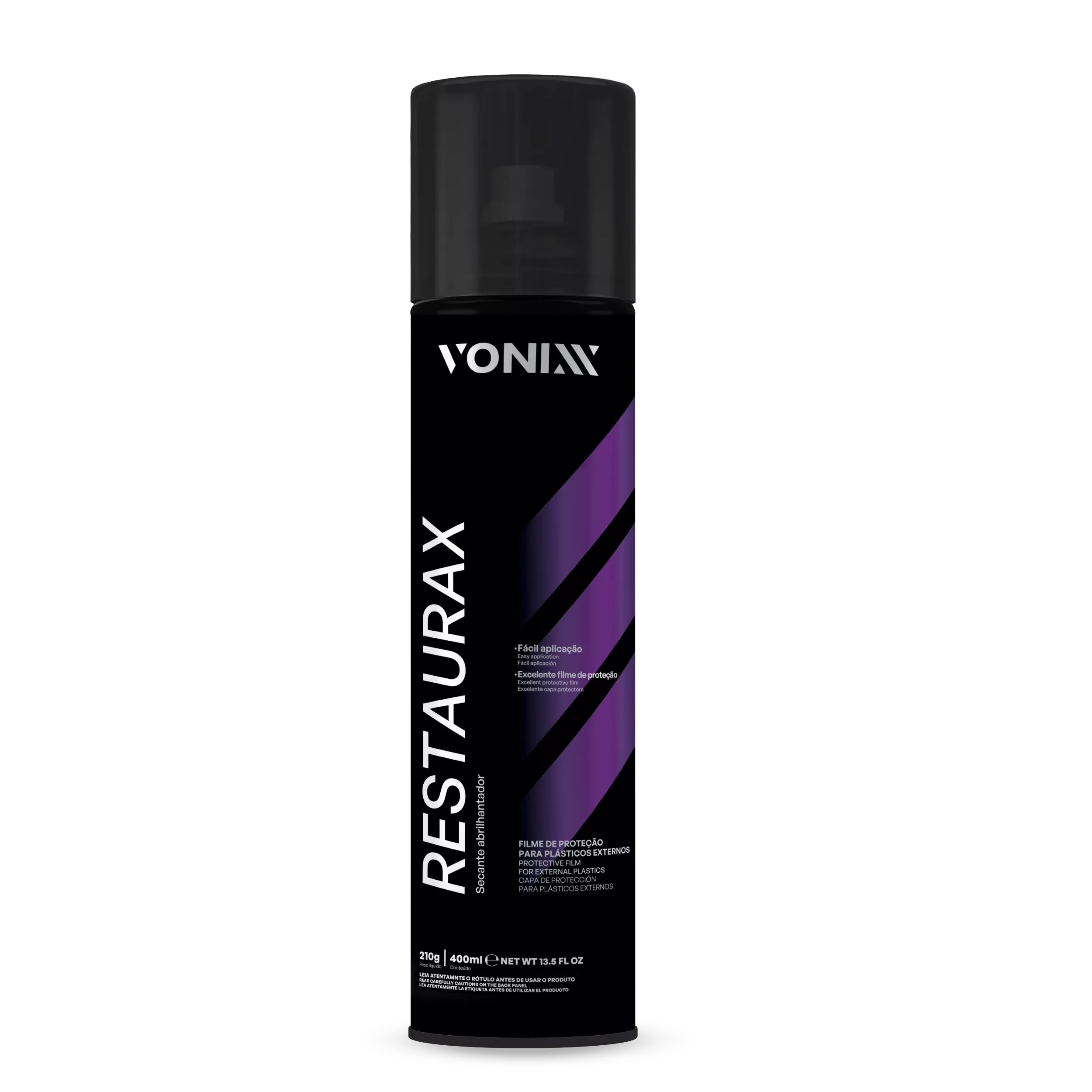 restaurax aerosol