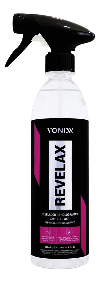 revelax