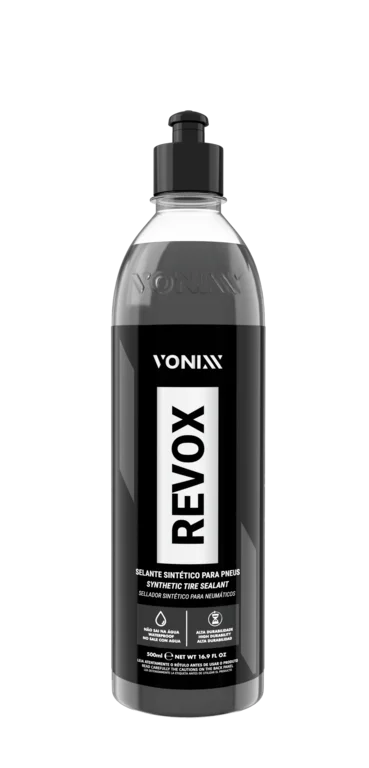 revox