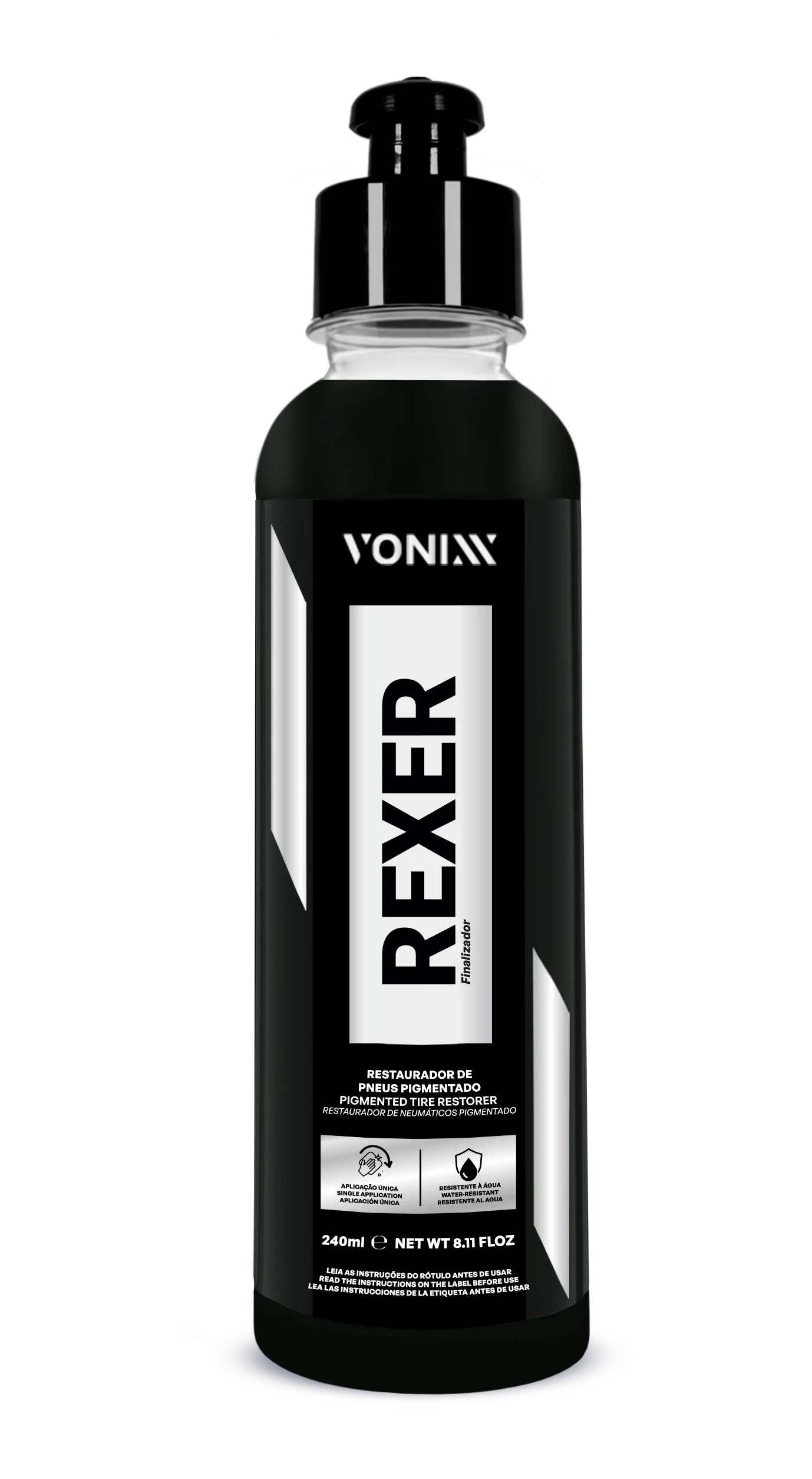 rexer