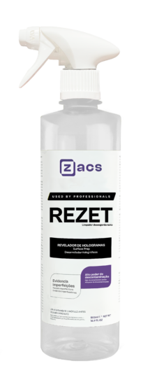 Rezet