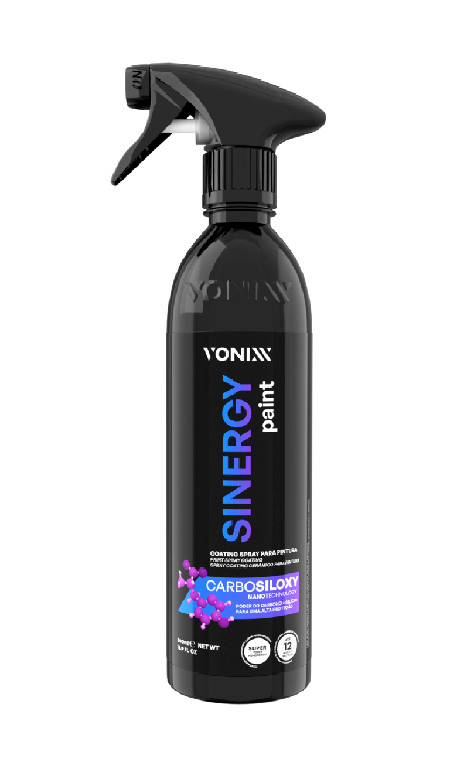 sinergy paint
