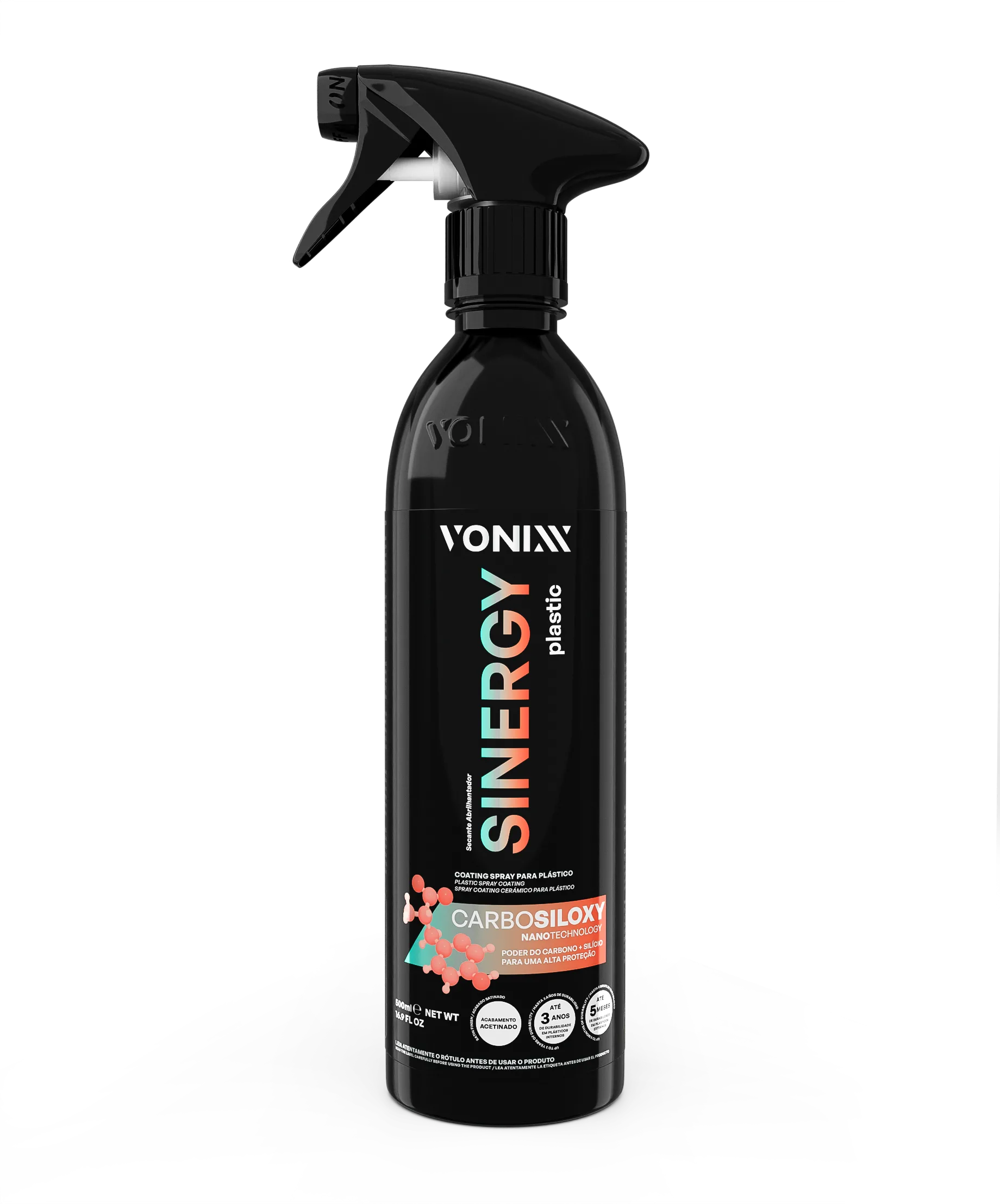sinergy plastic