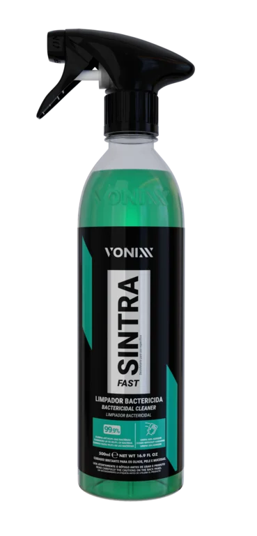 sintra fast
