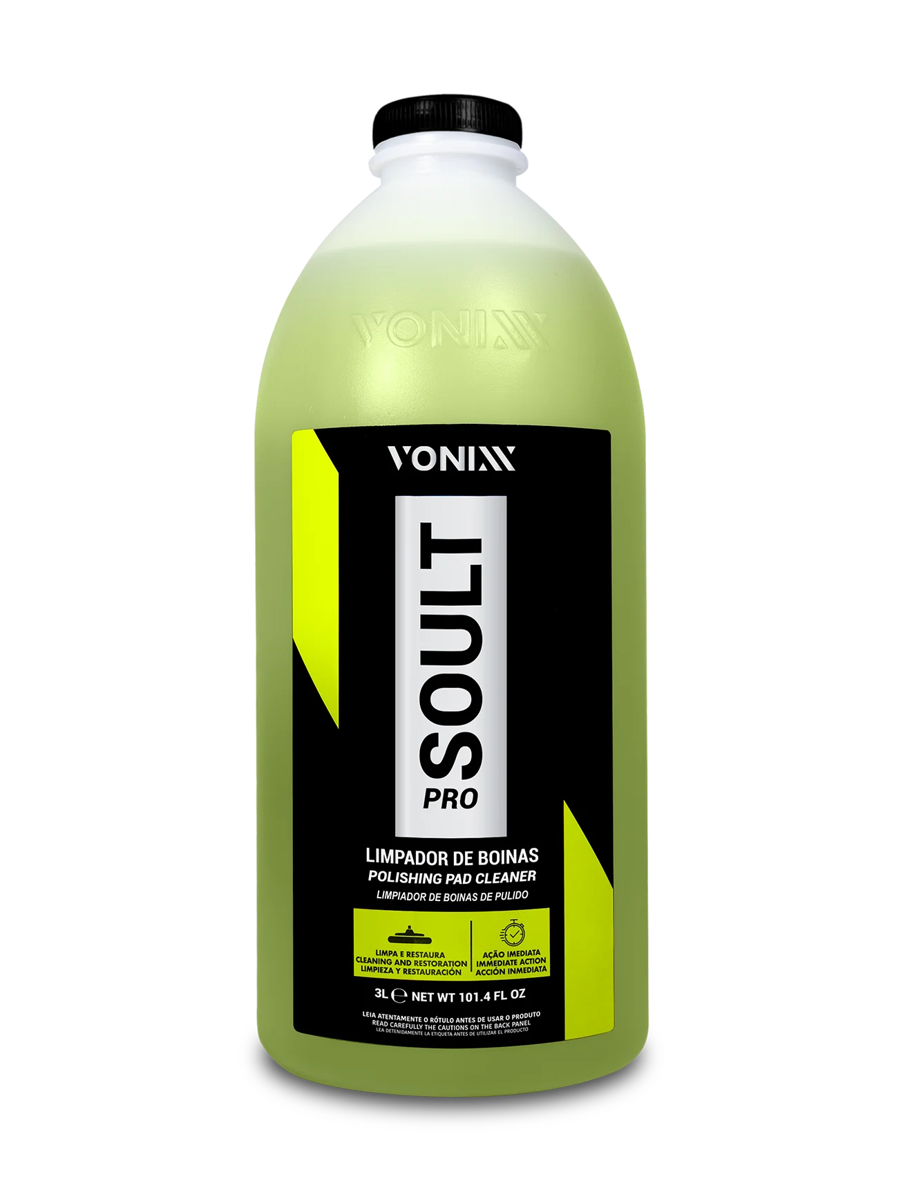 soult pro