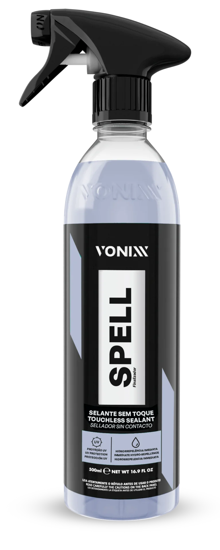 spell