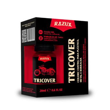 Tricover 20ml