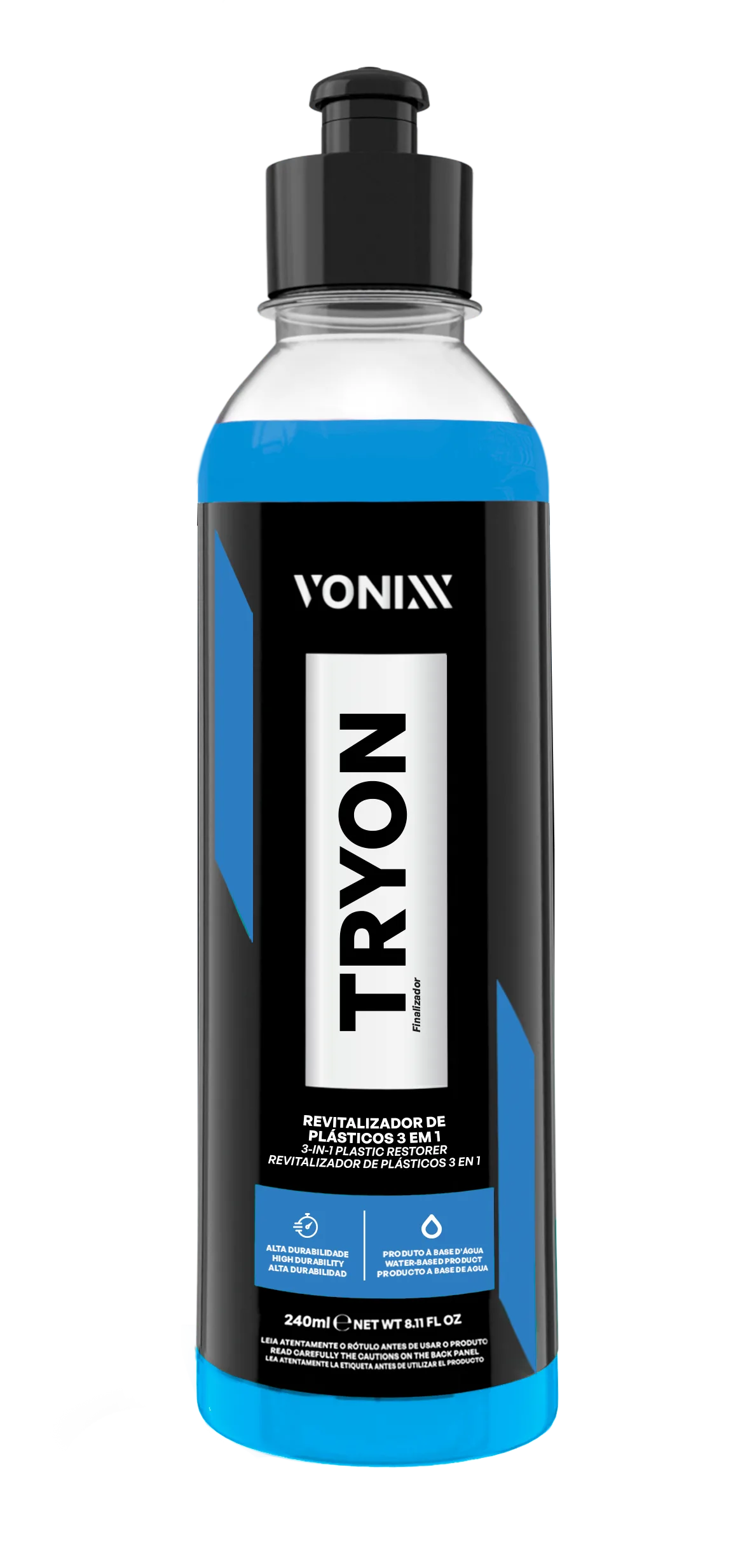 tryon