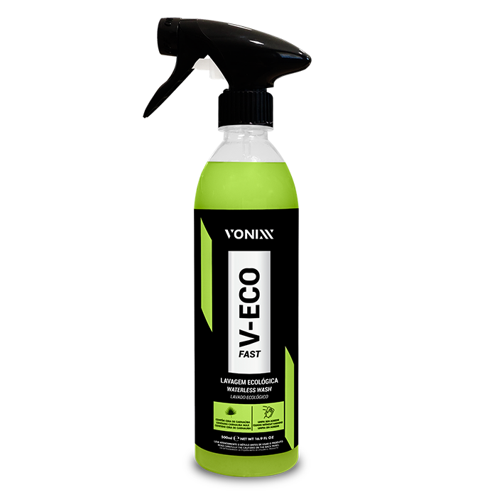v-eco fast