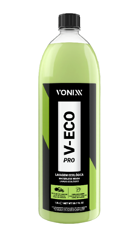 v-eco pro