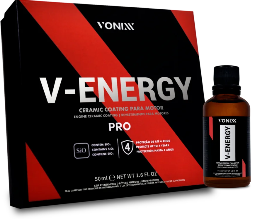 v-energy