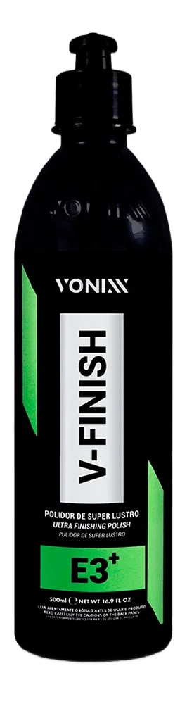 v-finish polidor lustro prem