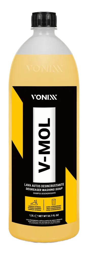 v-mol