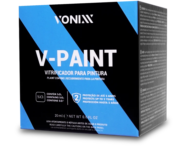 v-paint