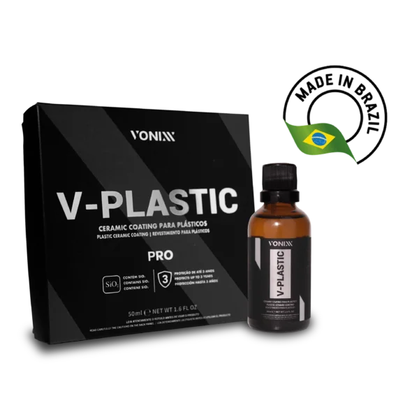 v-plastic pro