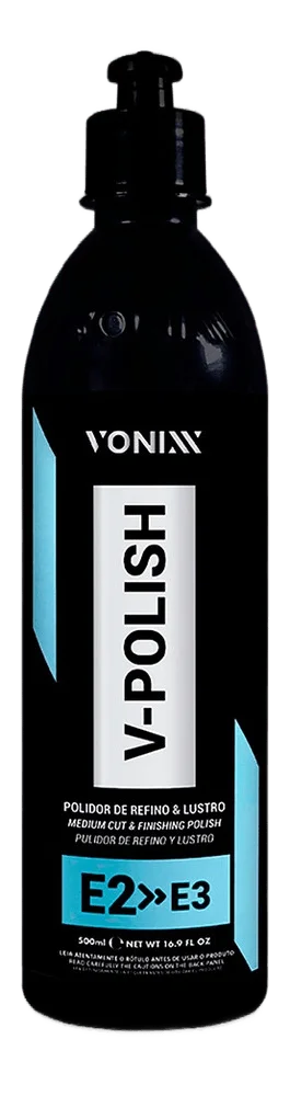 v-polish polidor refino premium
