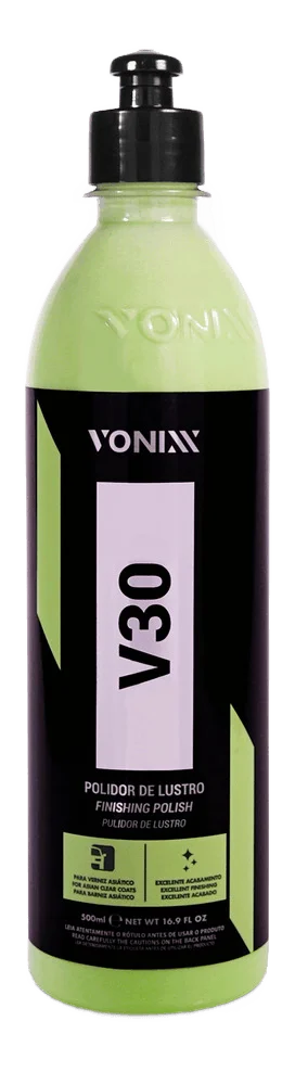v30 pulidor fino
