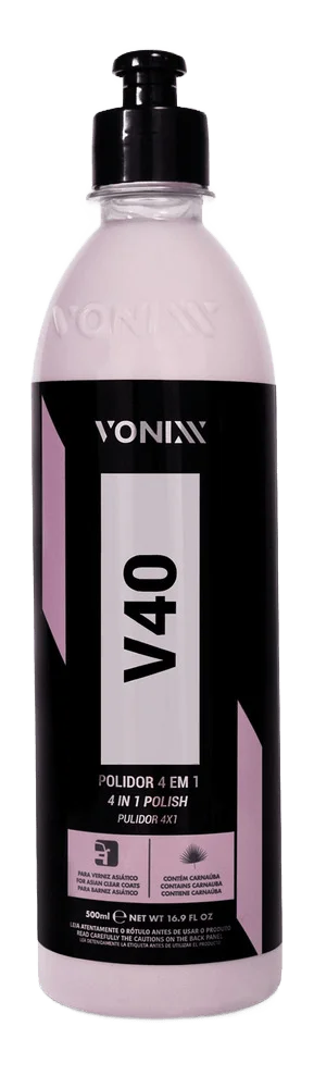v40 polidor