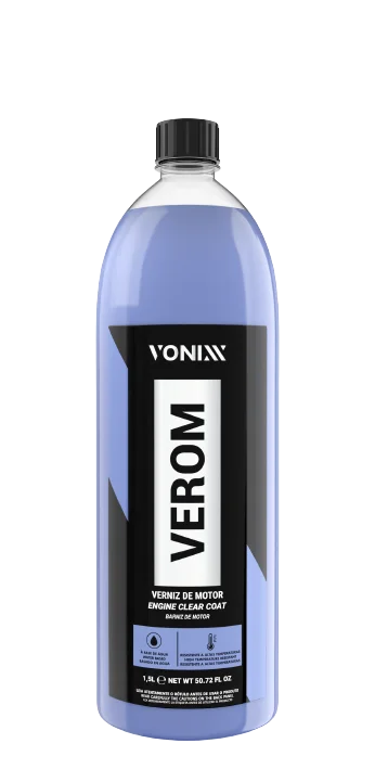 verom