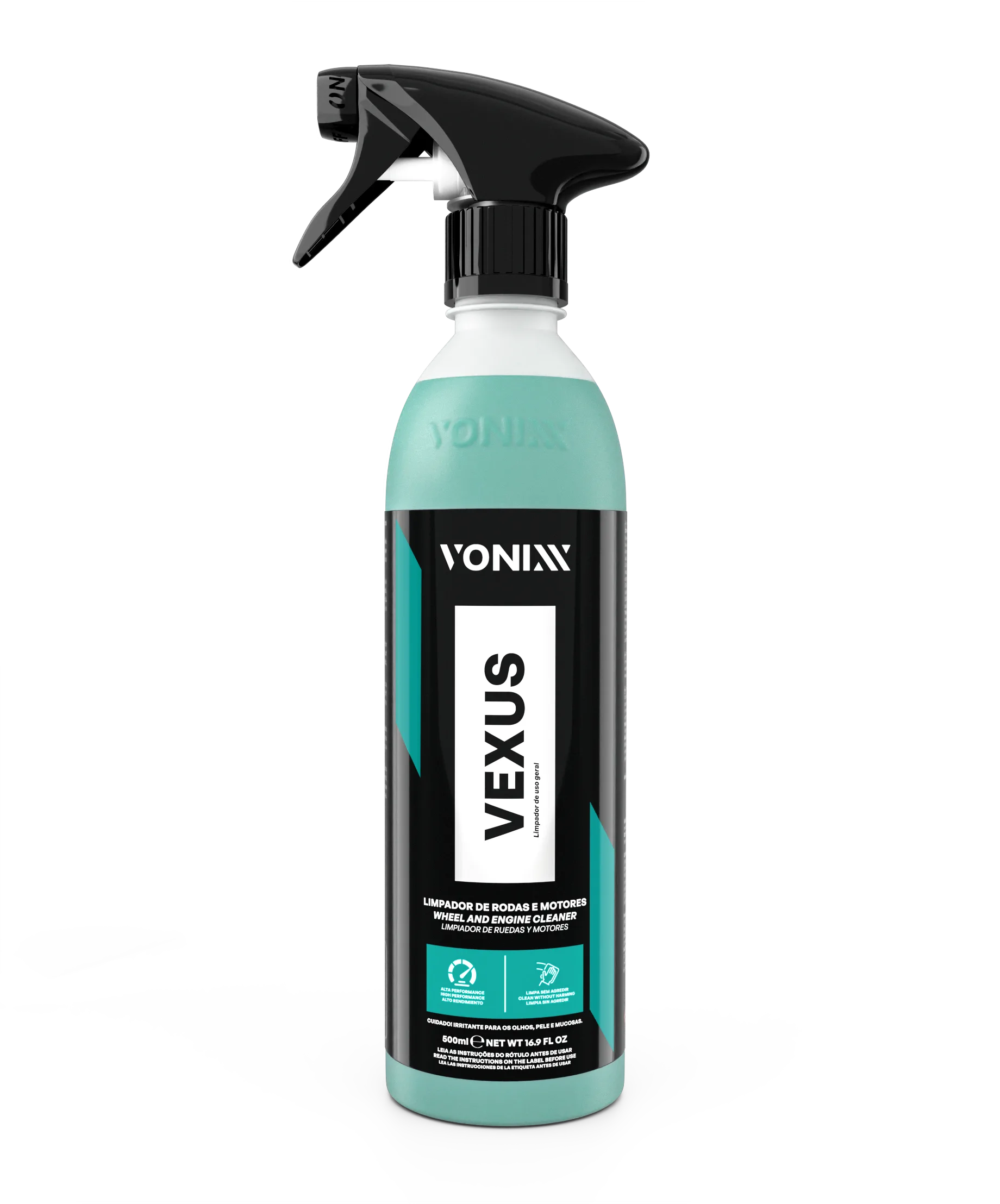 vexus